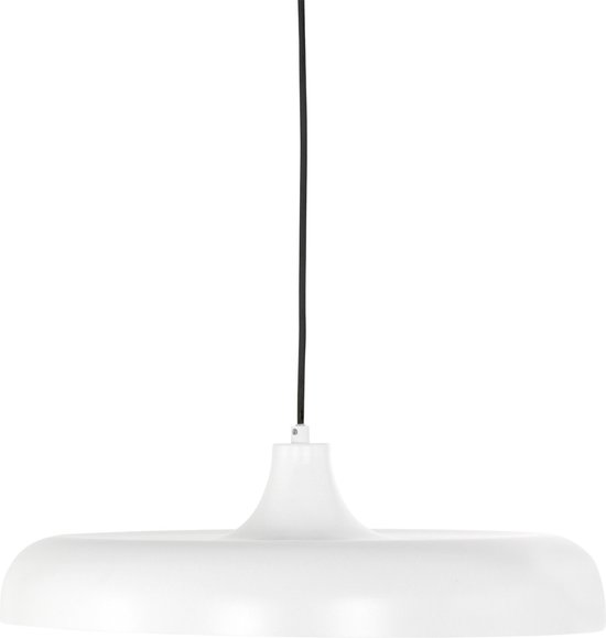 Hanglamp Macarron Bauhaus-stijl, 3-laags metalen kap, in hoogte verstelbaar, E27-fitting, moderne plafondlamp voor woonkamer, eetkamer, slaapkamer, restaurants en hotels (oranje