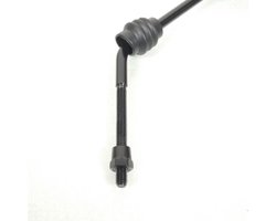 Rétroviseur droit pour scooter Peugeot 50 Buxy - Etrier Hengtong MIR9061 M8 Neuf