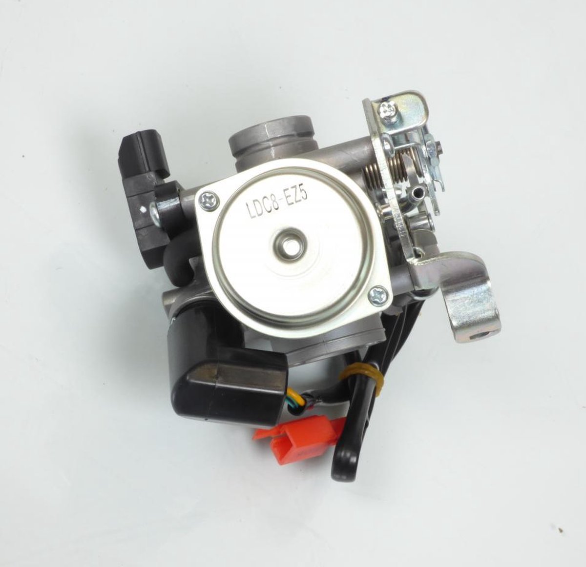 Carburateur Dellorto pour Scooter Kymco 50 Agility 80005 / TK SVB 18 T 2D261 Neuf