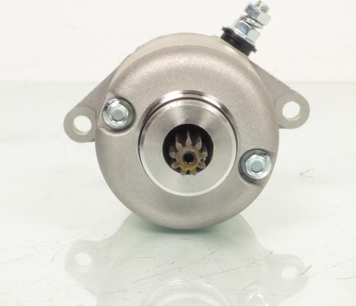Démarreur Teknix pour Scooter Piaggio 150 Skipper Neuf
