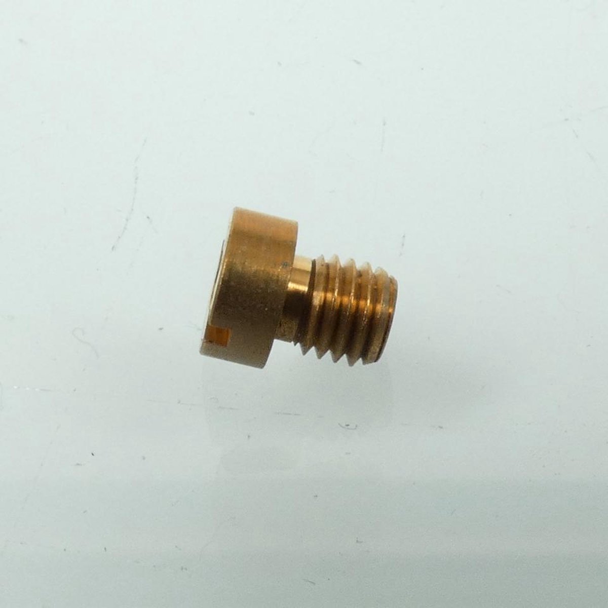 doos met 10 hoofdsproeiers voor dellorto sha 125 t/m 148 evok motoren