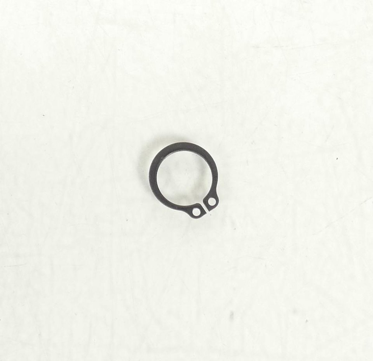 Visserie origine pour Scooter PGO 50 T-Rex Circlips / 92171400000 Neuf