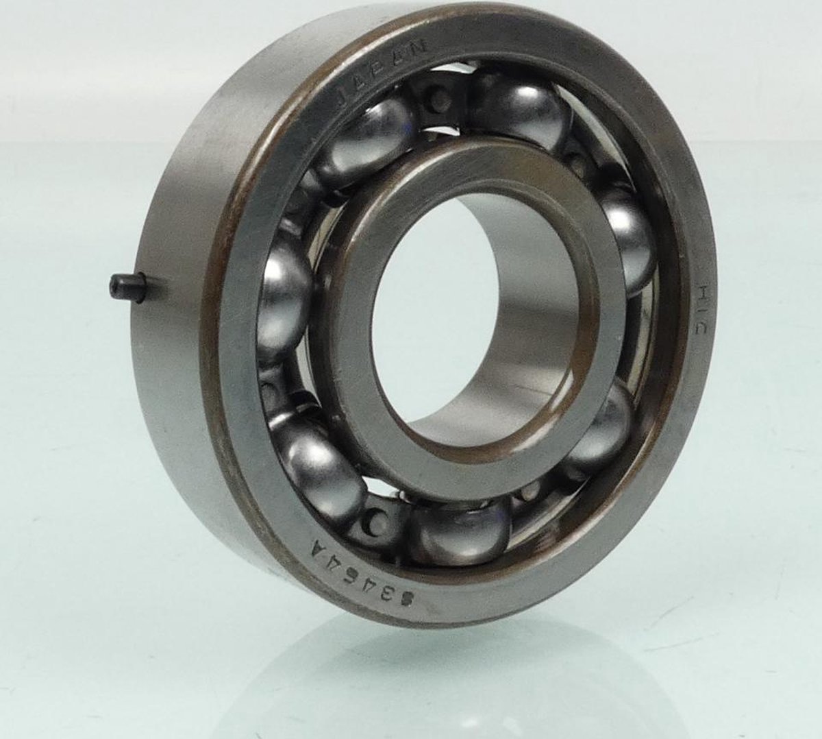 prox motorlager voor motor yamaha 350 rdlc 1983 tot 1993 25x62x17 / 23.83464a nieuw