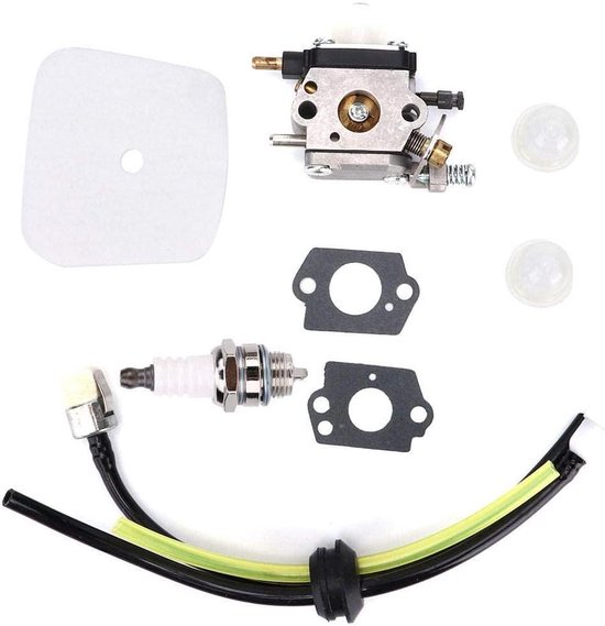 gopart Carburateur Stihl - 11231200605GP, 8716106313044