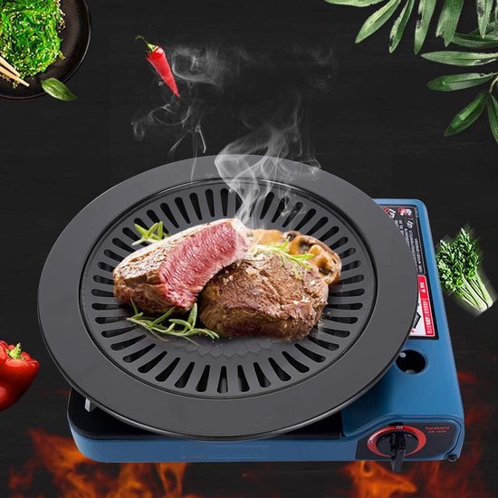Kbbq Grill, Koreaanse Bbq Grill Pan, Stovetop Grill, Koreaanse Bbq Kbbq Grill, Koreaanse Bbq Grill Pan, Stovetop Grill, Koreaanse Bbq