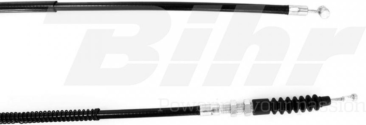 vicma koppelingskabel voor motor yamaha 350 tt 1986 tot 1987 17524 nieuw
