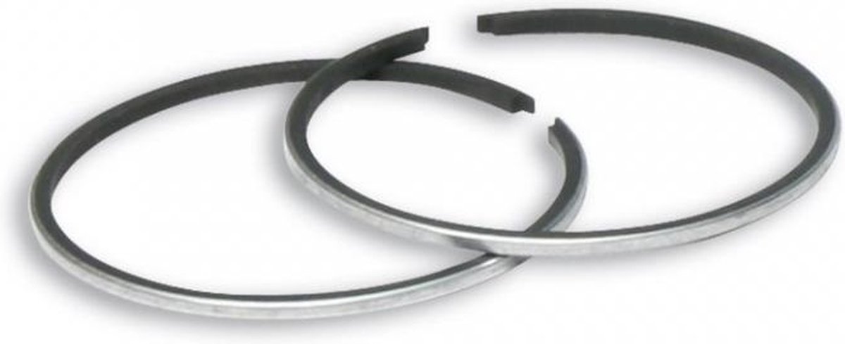 Segment de piston Malossi pour Scooter Piaggio 50 ZIP Neuf