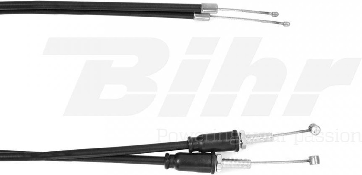 vicma chokekabel voor motorfiets bmw 650 r 65 1981 tot 1985 18161 nieuw