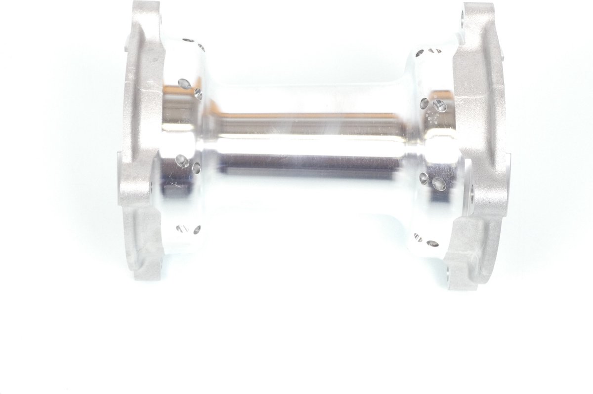 Moyeu de jante origine pour Moto Beta 50 RR enduro 014.42.001.00.00 / 55351-1000 Neuf