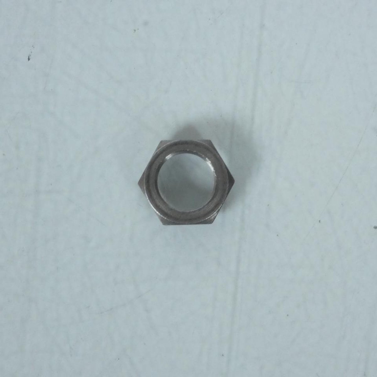 Visserie origine pour Moto Minarelli 50 AM6 90170-14855-00 / M14 pas 125 Neuf