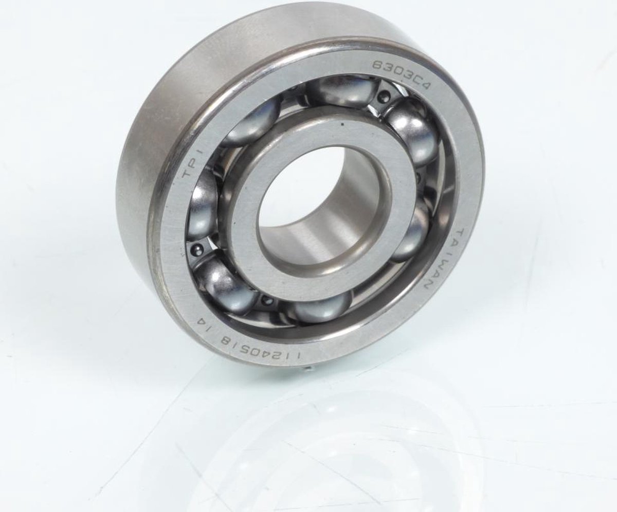Roulement moteur TPI pour Moto Rieju 50 RS2 Neuf