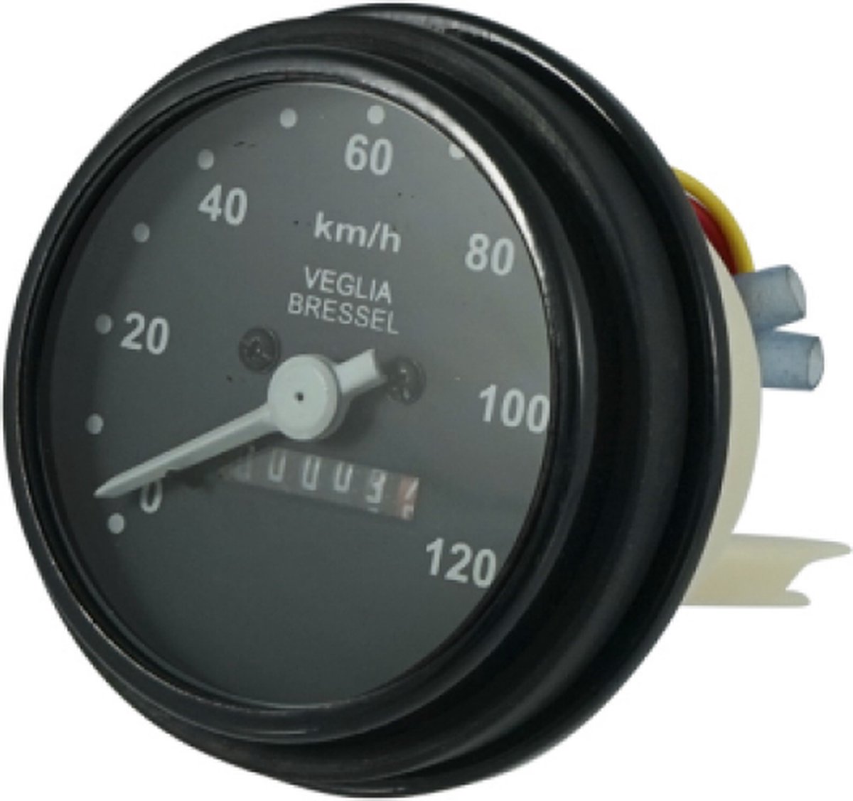Compteur RMS pour Auto Neuf
