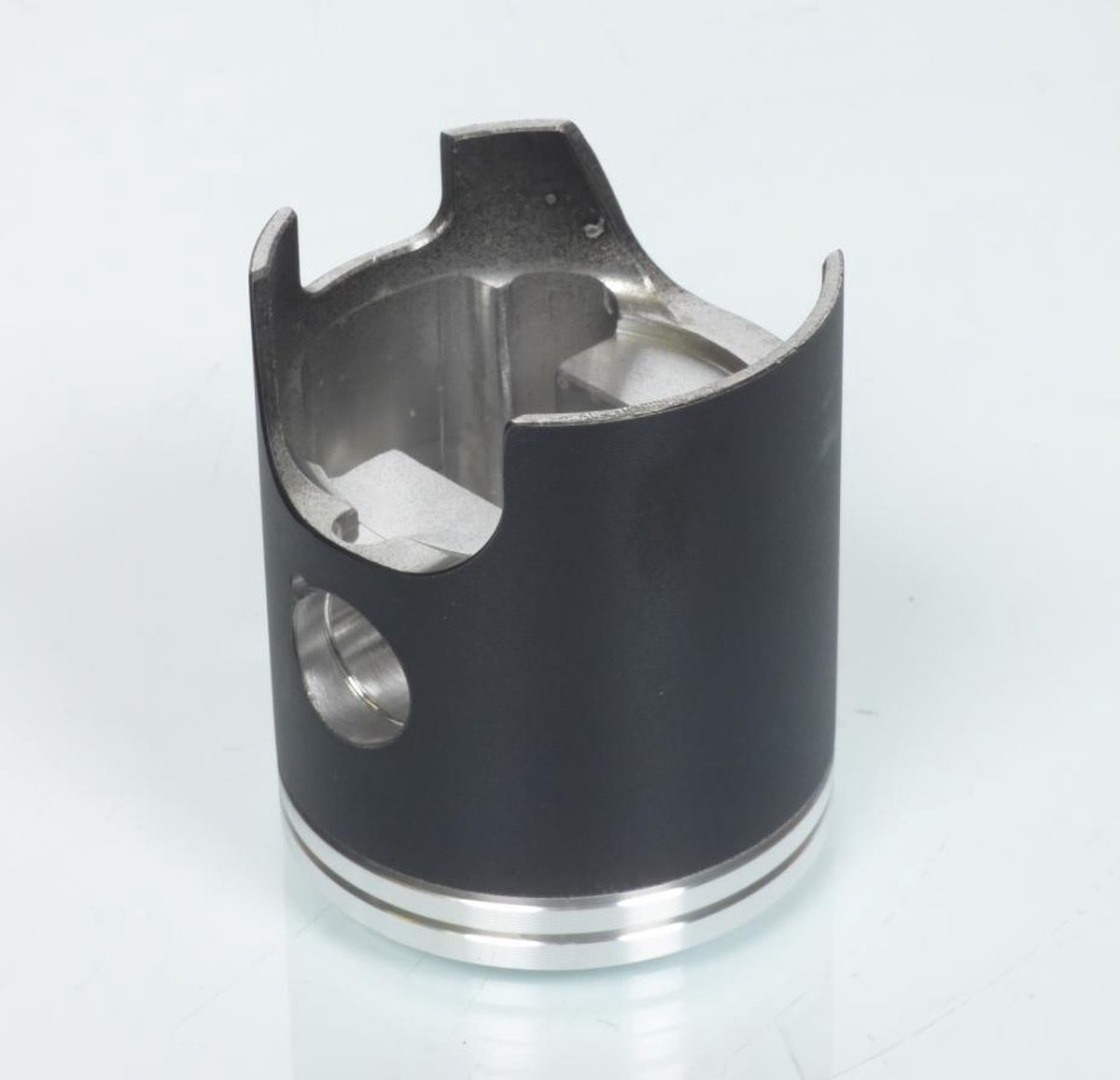 motorzuiger wossner voor motor yamaha 125 tdr 1993 tot 2002 55.96mm nieuw