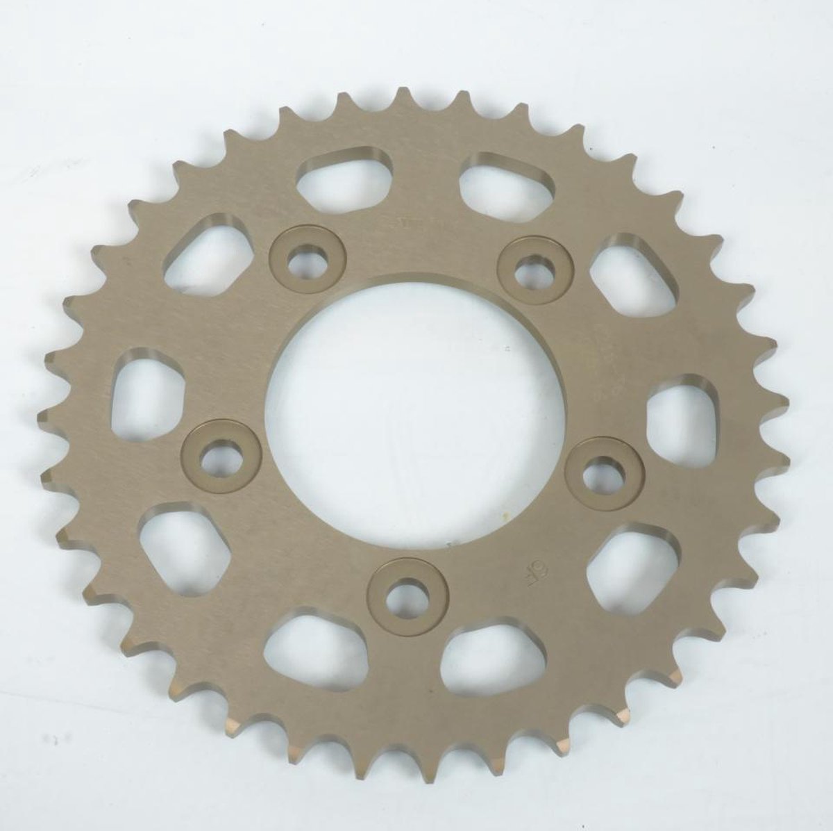 Couronne de transmission Sunstar pour Benelli 899 Tre-K 2011 à 2016 36 dents / ARG Neuf