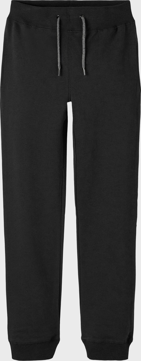 Name it joggingbroek effen gekleurd