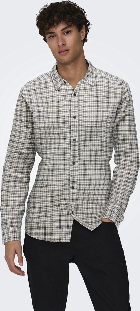 ONLY & SONS Overhemd ONSGUDMUND Overhemd