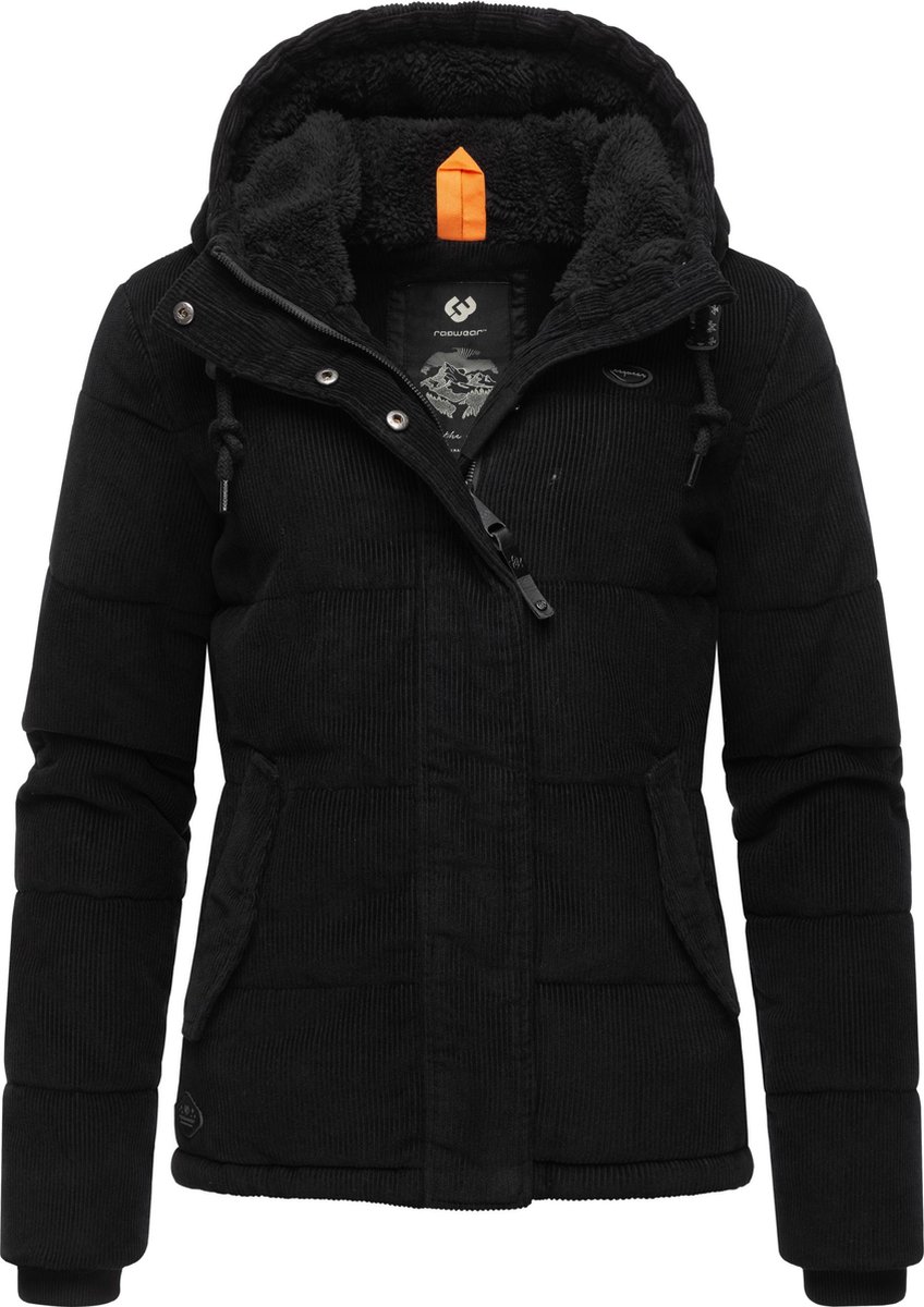 Ragwear Dames winterjas Wuggys