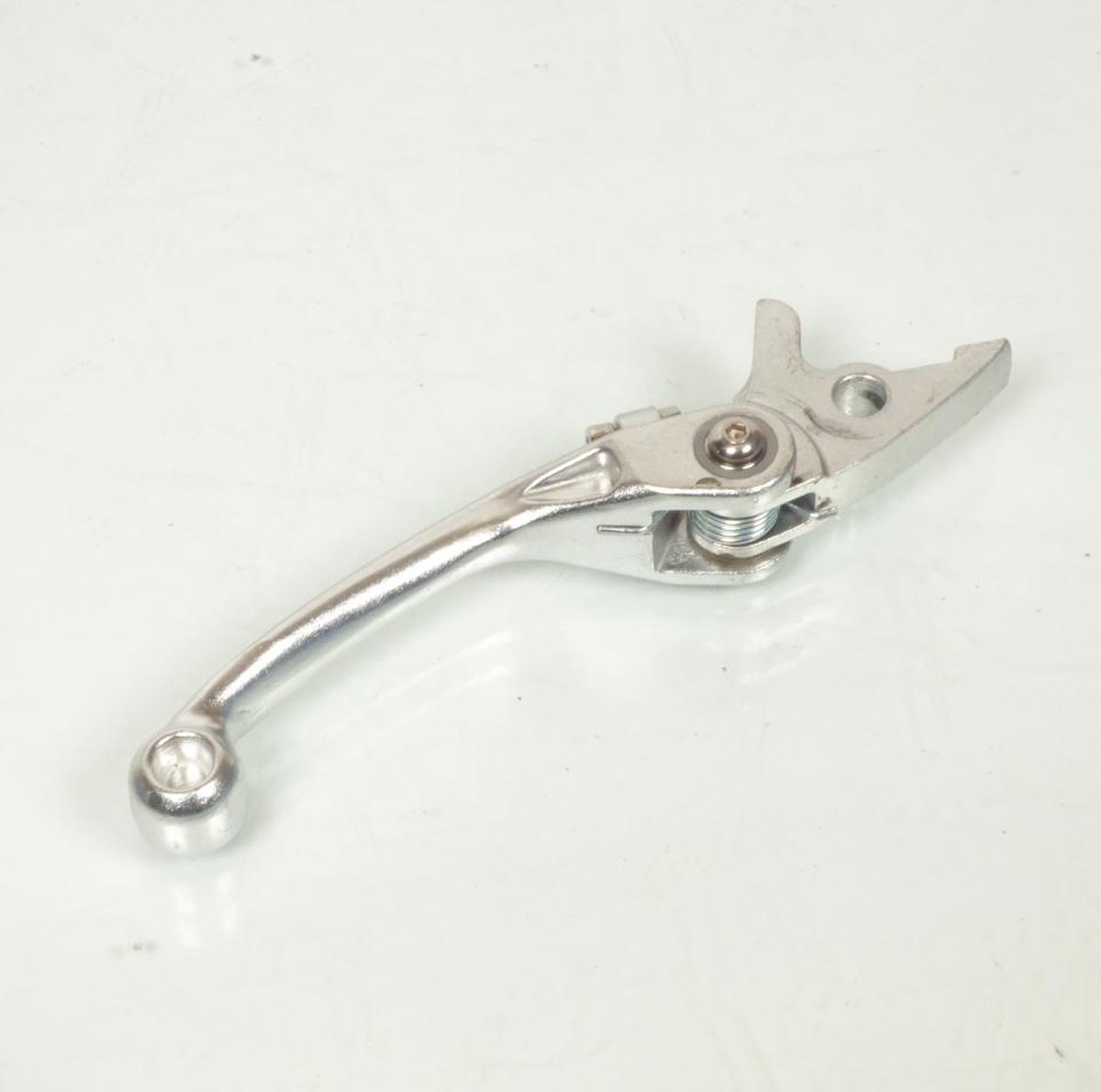 Levier frein droit origine pour Moto YCF 125 F Pilot Après 2016 YC110-0517-01 Neuf