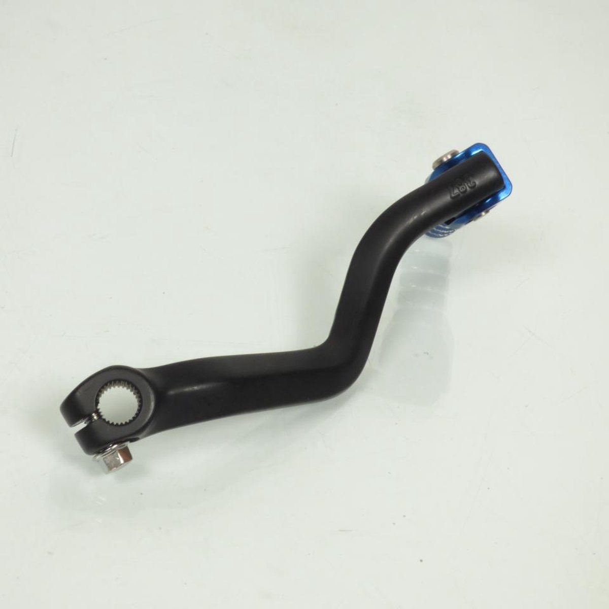 scar versnellingspook voor sherco 125 se-r motorfiets 2017 tot 2021 gsl610 nieuw