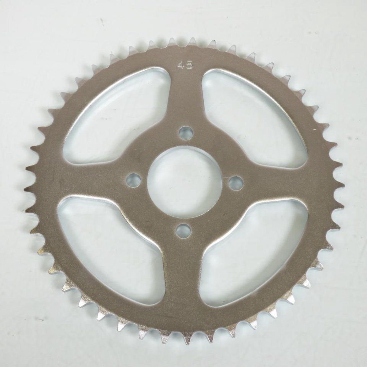 sifam tandkrans voor motor yamaha 50 dt r auto 1988 tot 1990 45 tanden niet 420 nieuw