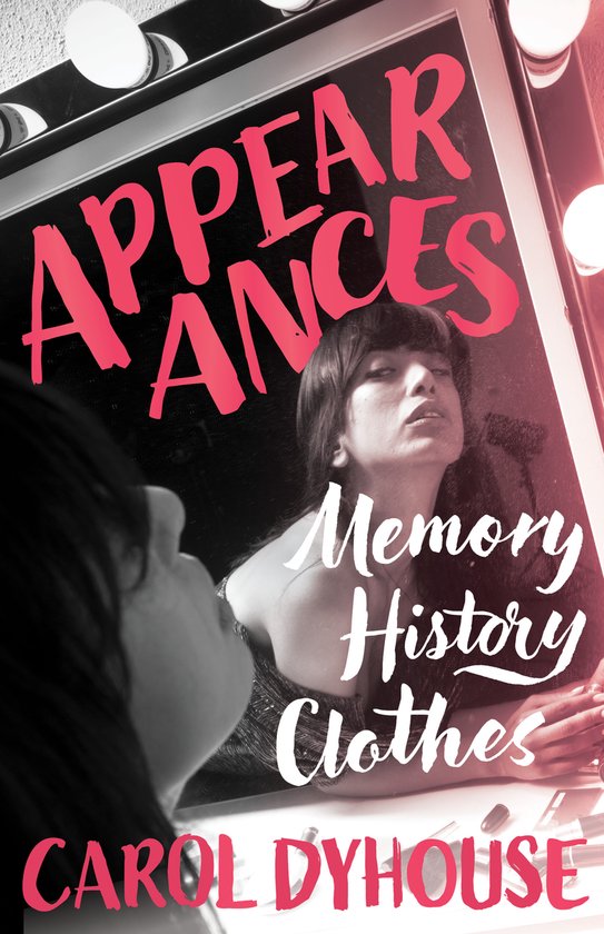 Appearances - cover