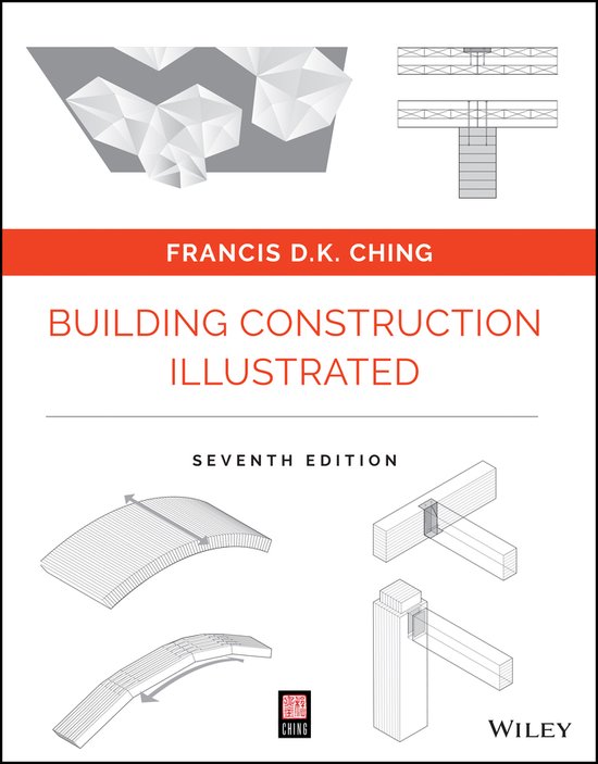 Building Construction Illustrated - cover