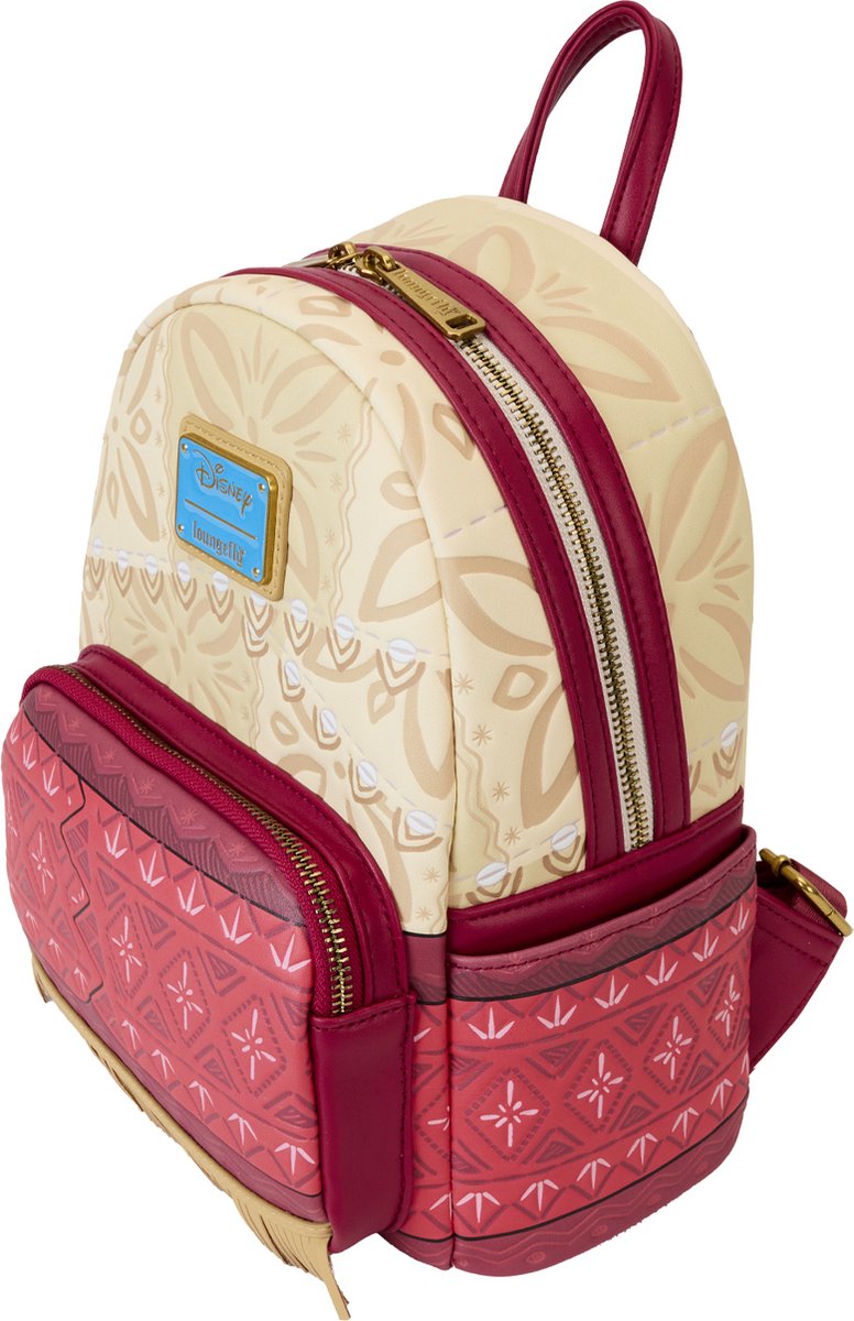 Loungefly - Disney Loungefly Rugzak - Rugtas - Backpack Moana Cosplay