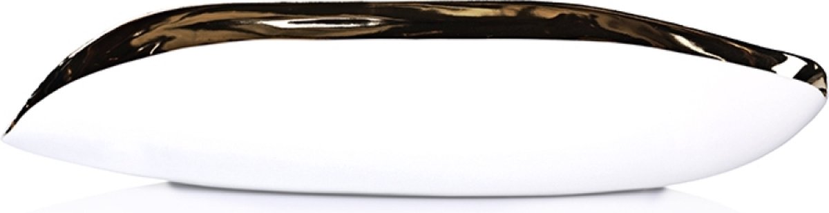 OHNO - Woonaccessoires - Render Schaal - Wit