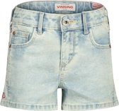 Pantalon Filles Vingino Dafina Blossom - Décoloration claire