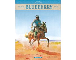 Integraal 4 - Blueberry