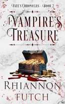 Fate's Chronicles 2 - A Vampire's Treasure