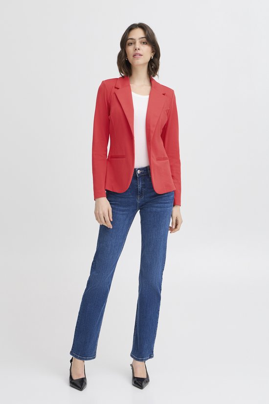 français - FRZABLAZER 2 BLAZER - Femme - Blazers