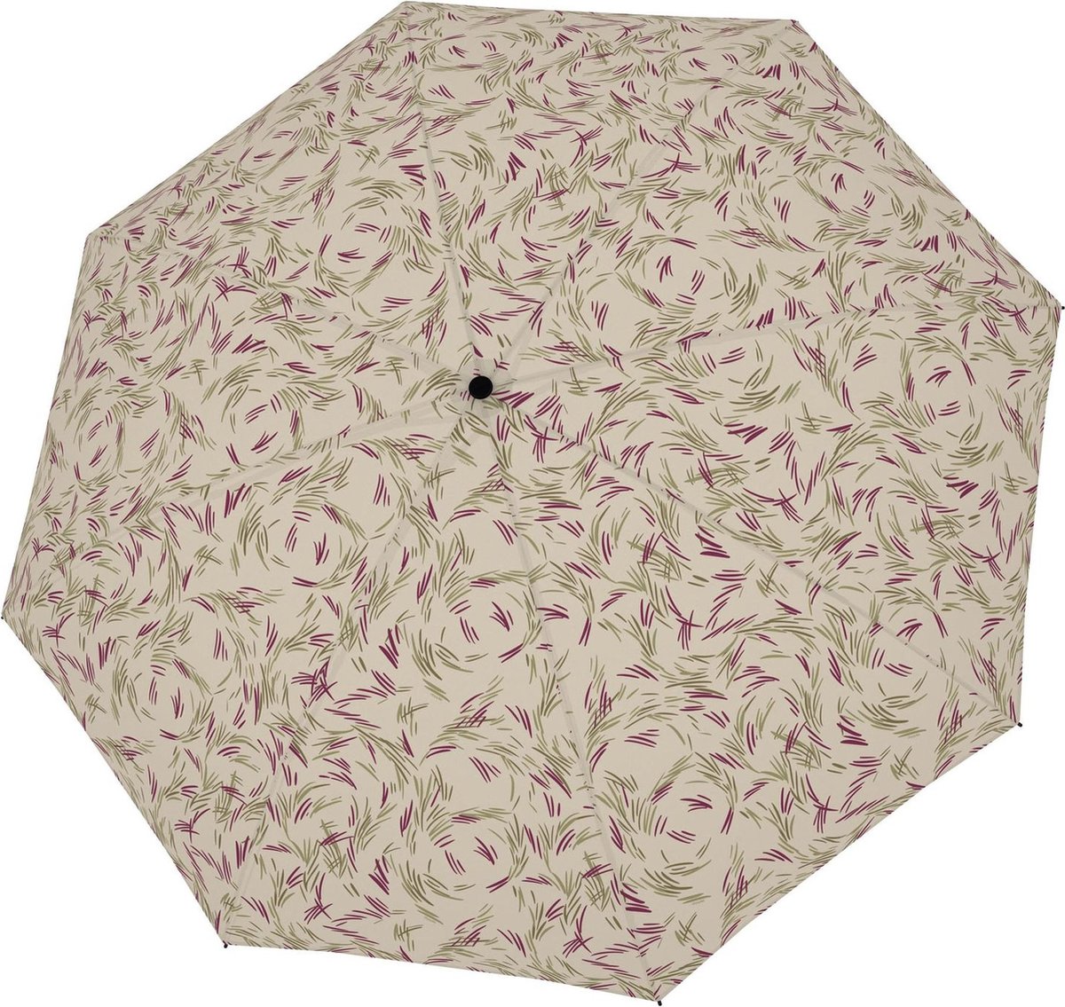 doppler Paraplu Nature Magic Wind Beige