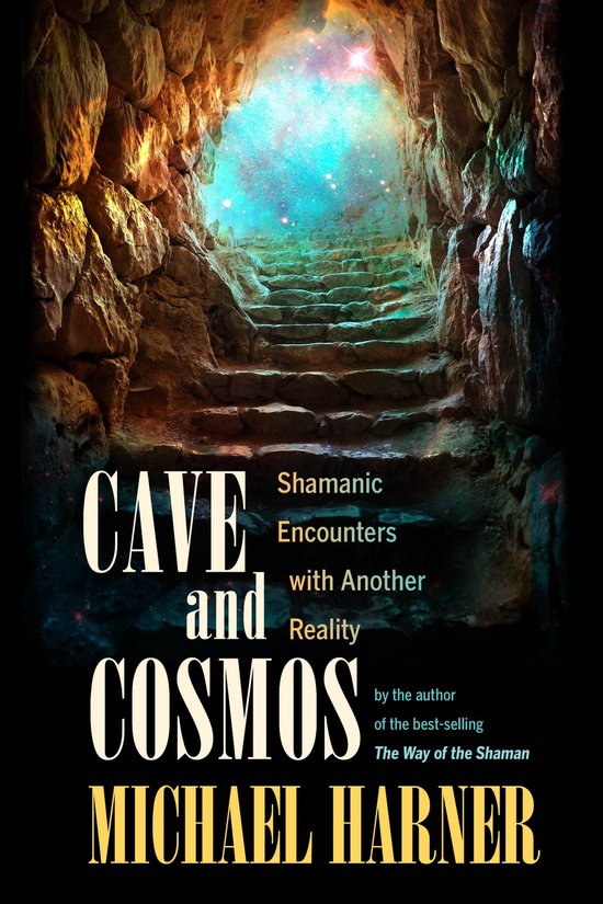 ISBN Cave and Cosmos, Livre broché, 312 pages