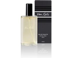 Van Gils - Strictly for Men Eau de Toilette Refill - 6 x 100 ml - Voordeelverpakking