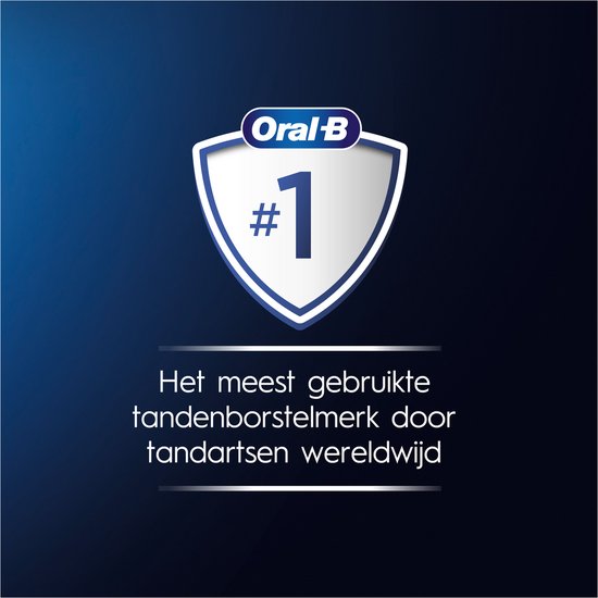 Oral-B Pro Series 3 Elektrische Tandenborstel