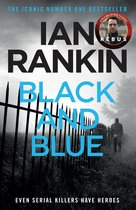 A Rebus Novel 8 - Black And Blue