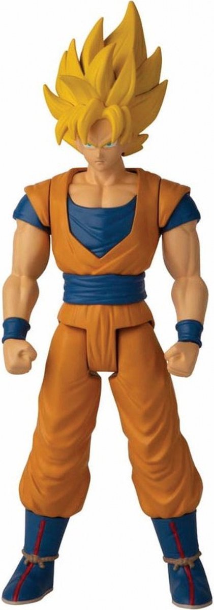 Figurine Géante Limit Breaker 30 Cm - Freezer - Dragon Ball Super - à Prix