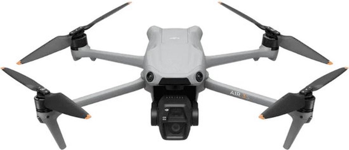 DJI Air 3S met DJI RC-N3 Controller