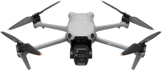 DJI Air 3S met Remote Controller (DJI RC-N3)