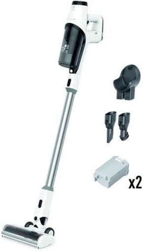 Rowenta X-Pert 7.60 / RH6A31 reviews - Steelstofzuigers