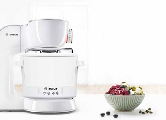 Bosch MUZ5EB2 IJsmachine accessoire - Keukenmachine accessoire van Bosch — afbeelding 2