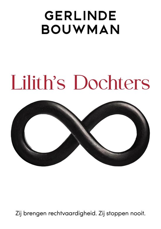 Lilith's Dochters - cover