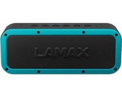 Lamax Storm1 Bluetooth luidspreker