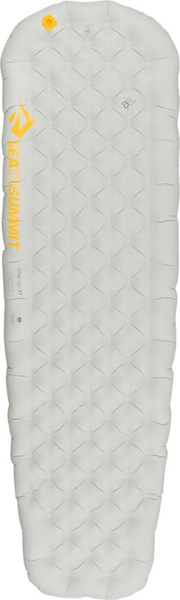 Sea to Summit Ether Light XT Regular - opblaasbare slaapmat