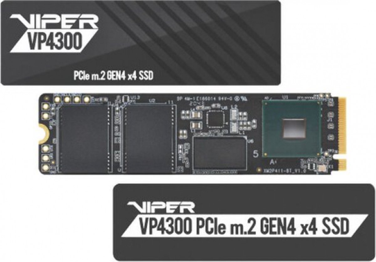 Patriot Memory VP4300 2 TB M.2 PCI Express 4.0