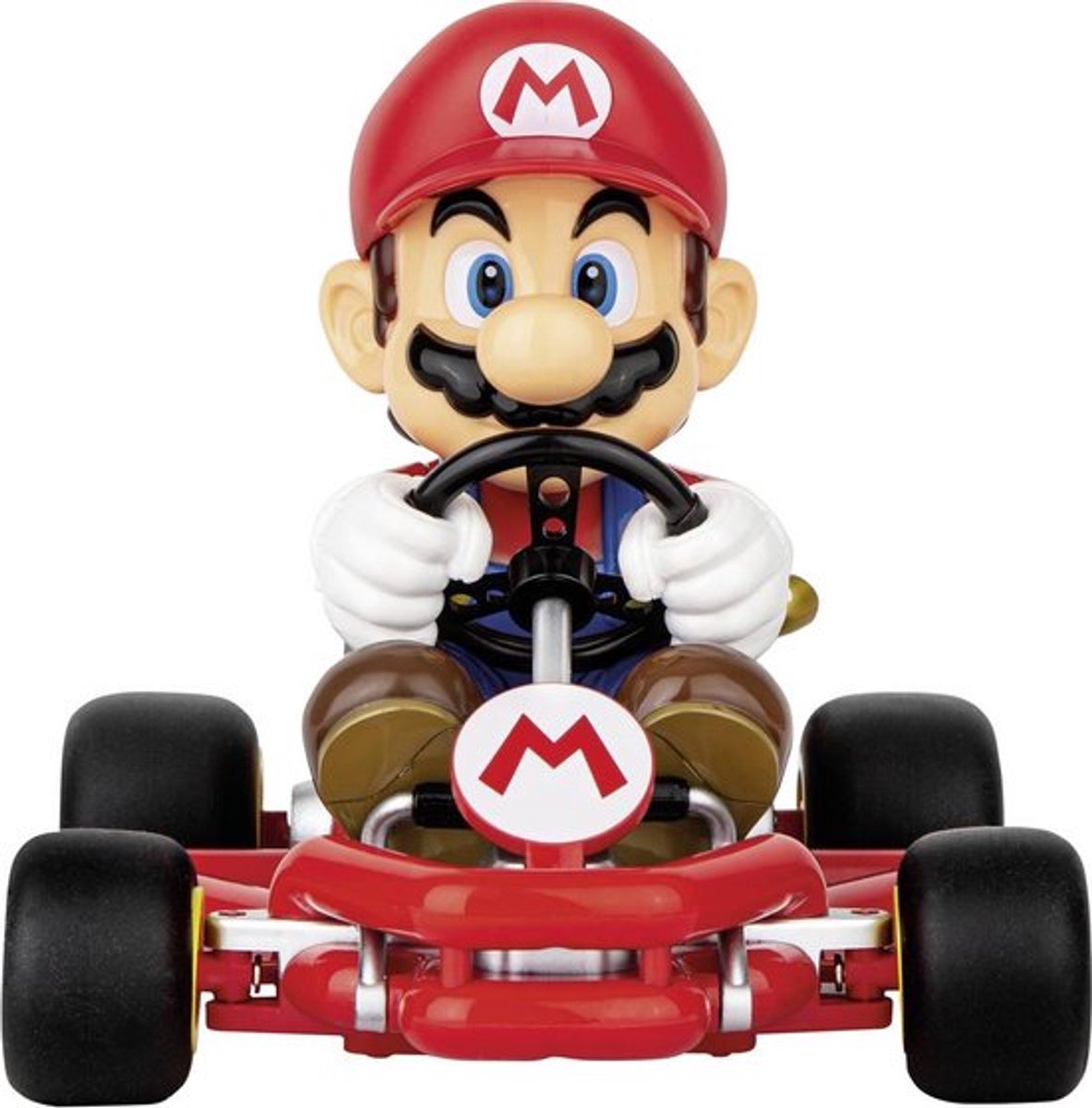 Carrera RC voertuig Auto - RC Mario Kart™ - Pipe Kart - Mario - 2,4GHz RC Model Kant en Klaar - Carrera Bestuurbare Auto — afbeelding 15