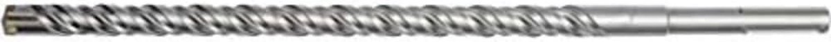 STHOR 23400 Serie - Betonboor SDS-MAX - 35mm - 600mm - Professioneel