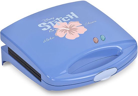 Disney Lilo & Stitch Tosti Maker