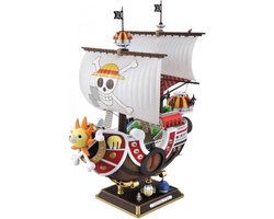 One Piece Thousand Sunny Land of Wano Model Kit Bouwpakket